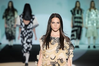 Modateca Award (Fashion): Shengwei Wang