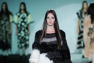 Modateca Award (Fashion): Shengwei Wang