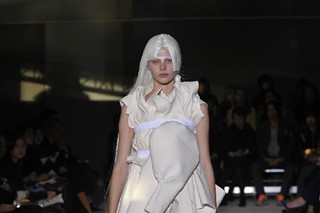 Comme des Garçons Womenswear SS13 Womenswear | Dazed