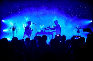 Iceland Airwaves 2024