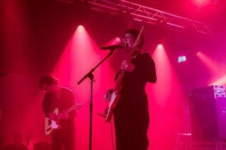 Iceland Airwaves 2024