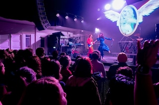 Iceland Airwaves 2024