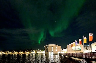 Iceland Airwaves 2024