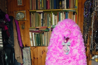 Naddy Sane, &#39;fashionista socialite extraordinaire&#39;