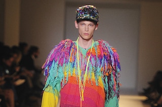 Hyères 2012 Grand Prix du Jury Mode: Siiri Raasakk