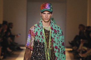 Hyères 2012 Grand Prix du Jury Mode: Siiri Raasakk