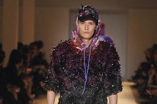 Hyères 2012 Grand Prix du Jury Mode: Siiri Raasakk