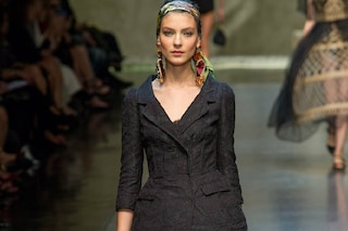 Dolce &amp; Gabbana Womenswear SS13