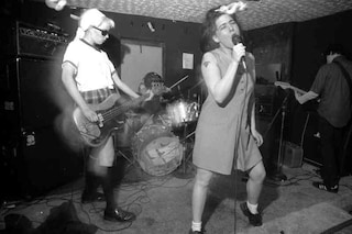 Bikini Kill