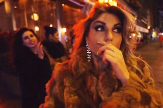 Big City Bright Lights