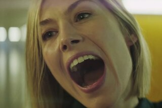 Still from Young Fathers and Massive Attack’s new video