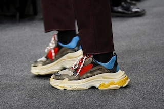 balenciaga aw17 triple s trainer demna gvasalia