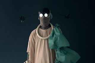 NEO-TRIBE SERIES I/V ; 2012