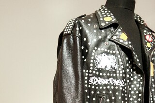 Patrick Griffin, photography Todd Jordan