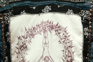 Tamara Santibanez, photography Todd Jordan