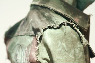 Alex Heir/Tiffany Jet Ng detail, photography Todd 