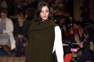 Mariacarla at Hermes