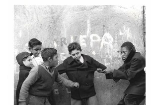 Vivian Cherry_The Game Of Lynching 2 1947