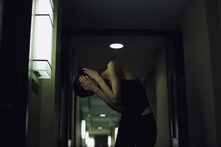 Masha Demianova&#39;s Female Gaze