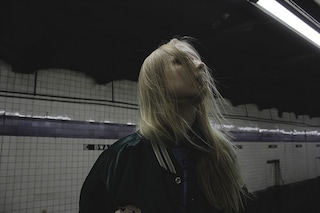 Masha Demianova&#39;s Female Gaze