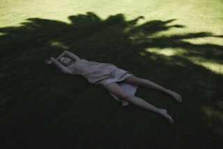 Masha Demianova&#39;s Female Gaze