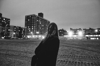 Masha Demianova&#39;s Female Gaze