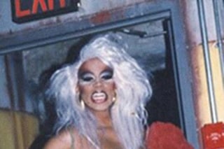 RuPaul&#39;s Most Major Moments