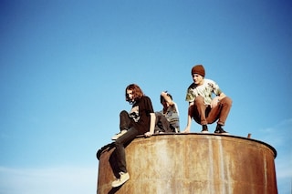 When Earth Seems To Be Light