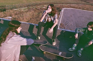 When Earth Seems To Be Light