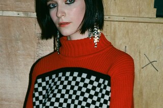 Ashley Williams AW16