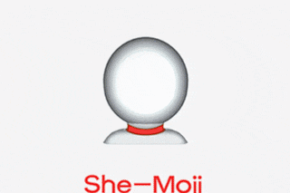 She-Moji