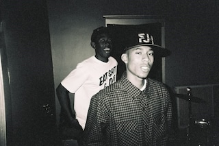 2010 TYLER HODGY