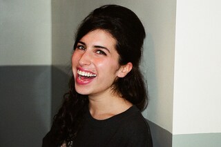 Amy Winehouse