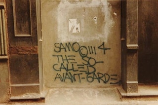 SAMO&#169; archive