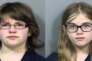 slender man stabbing