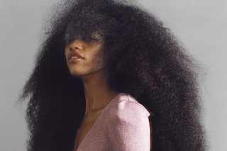 Cyndia Harvey selection