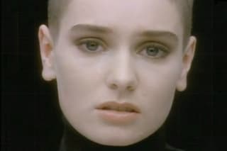 History buzzcut