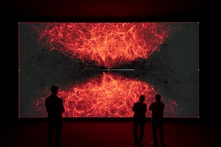 The Vinyl Factory x Fact Ryoji Ikeda 04