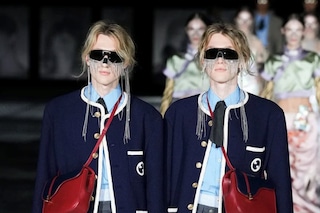 Gucci SS23 womenswear