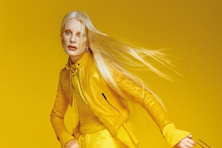 Selfridges YELLOW PAGES zine