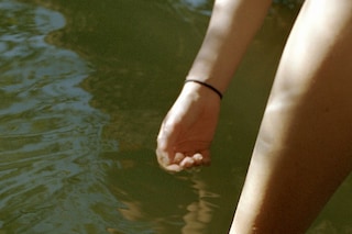 In Between