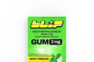 Blip NRT Gum