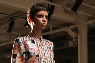 Suno Womenswear A/W12