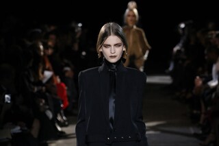 Givenchy by Riccardo Tisci Womenswear A/W12