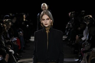 Givenchy by Riccardo Tisci Womenswear A/W12