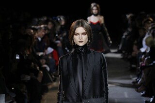 Givenchy by Riccardo Tisci Womenswear A/W12