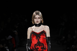 Givenchy by Riccardo Tisci Womenswear A/W12