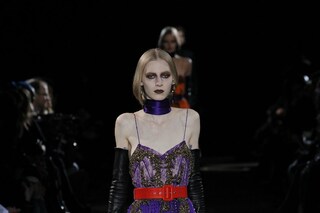 Givenchy by Riccardo Tisci Womenswear A/W12