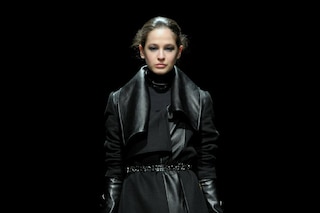 Masha Ma Womenswear A/W12. Photography by Shoji Fu