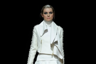 Masha Ma Womenswear A/W12. Photography by Shoji Fu
